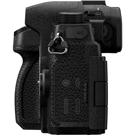 Panasonic Lumix DC-G97 Body