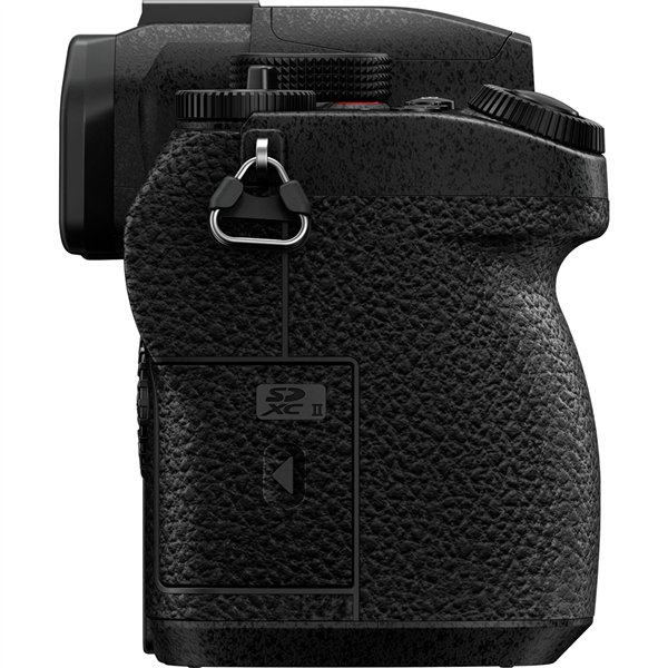 Panasonic Lumix DC-G97 Body