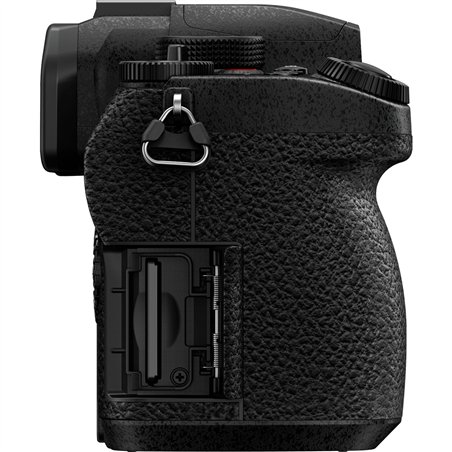 Panasonic Lumix DC-G97 Body