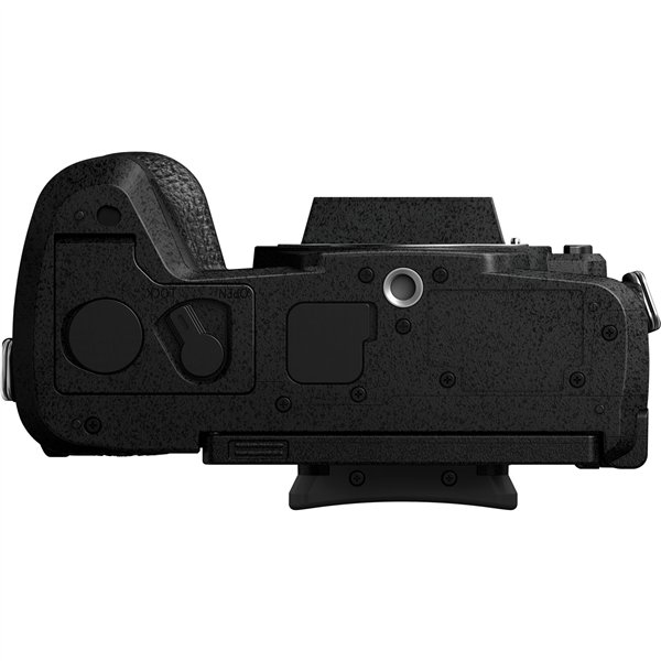 Panasonic Lumix DC-G97 Body