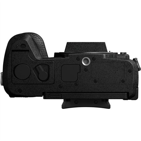 Panasonic Lumix DC-G97 Body