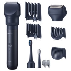 Panasonic X Shape Travel