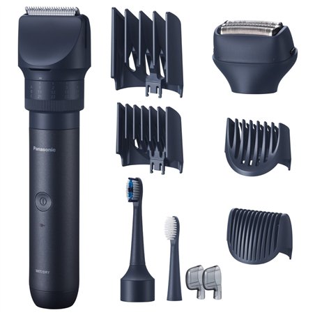 Panasonic X Shape Travel