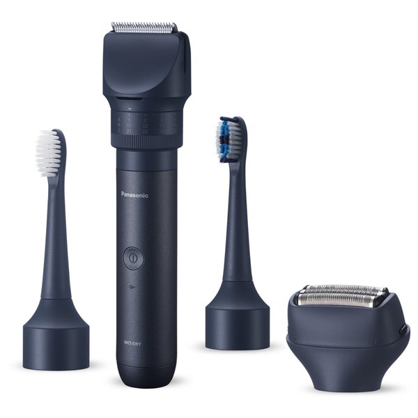 Panasonic X Shape Travel