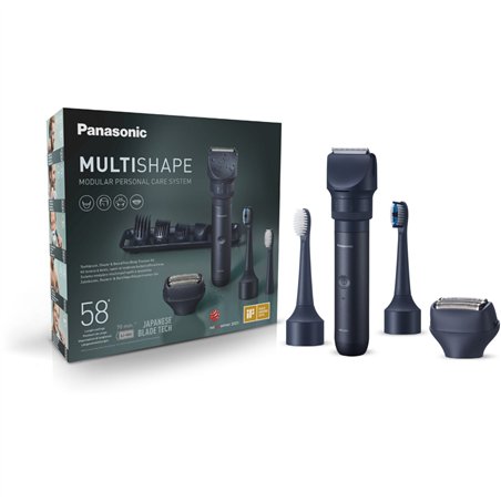 Panasonic X Shape Travel
