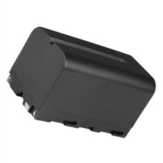 Patona batteria NP-F750 4400mAh