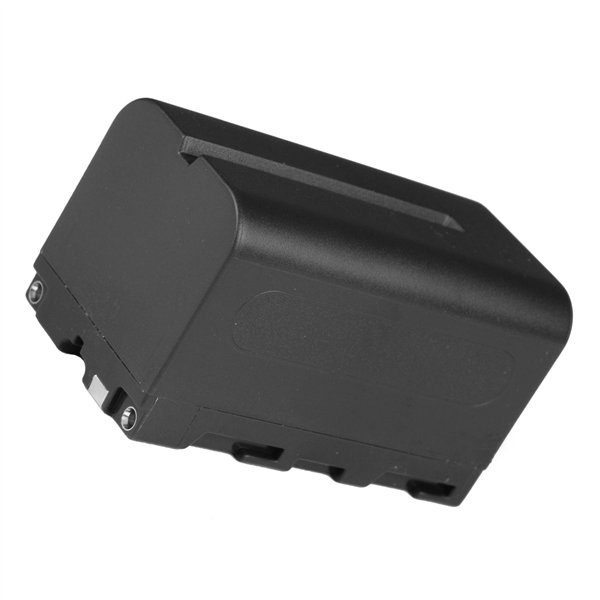 Patona batteria NP-F750 4400mAh