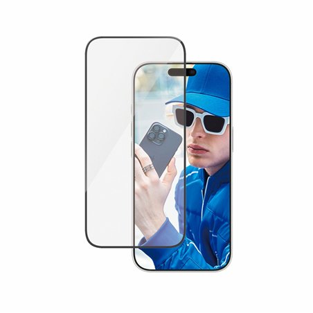 PanzerGlass protezione schermo iPhone 16 Pro UWF
