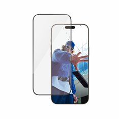 PanzerGlass protezione schermo iPhone 16 Pro Max UWF 2
