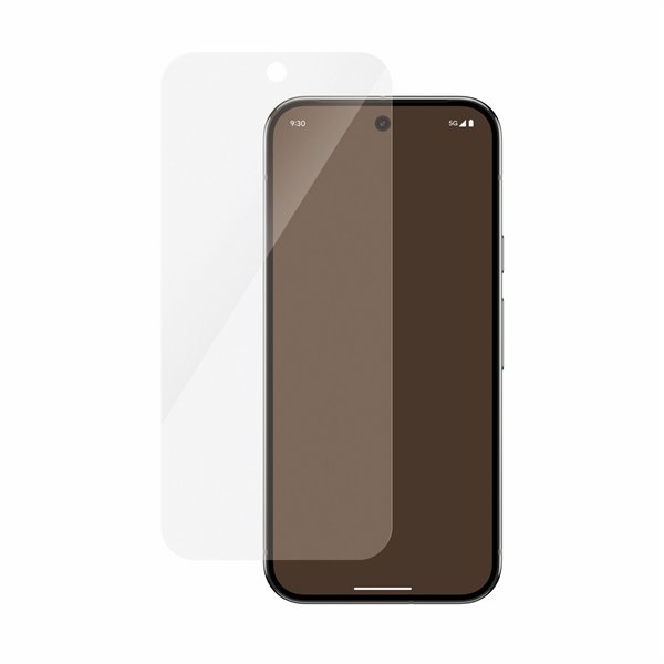 PanzerGlass protezione schermo Google Pixel 9 / 9 Pro UWF