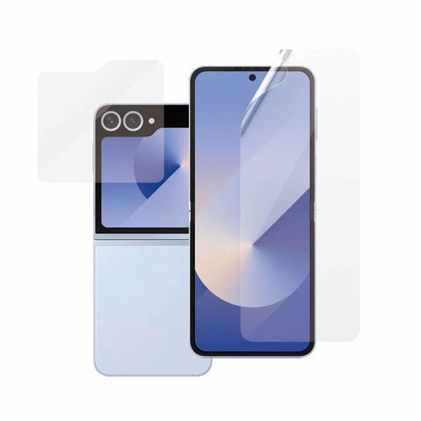 PanzerGlass protezione schermo Samsung Galaxy Z Flip 6