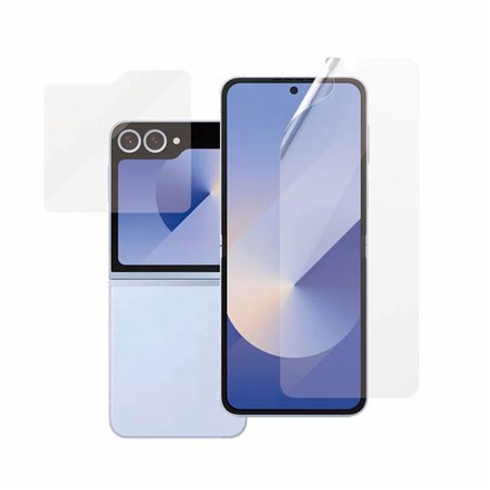 PanzerGlass protezione schermo Samsung Galaxy Z Flip 6