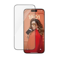 PanzerGlass protezione schermo iPhone 15 Pro UWF w EasyAligner 2