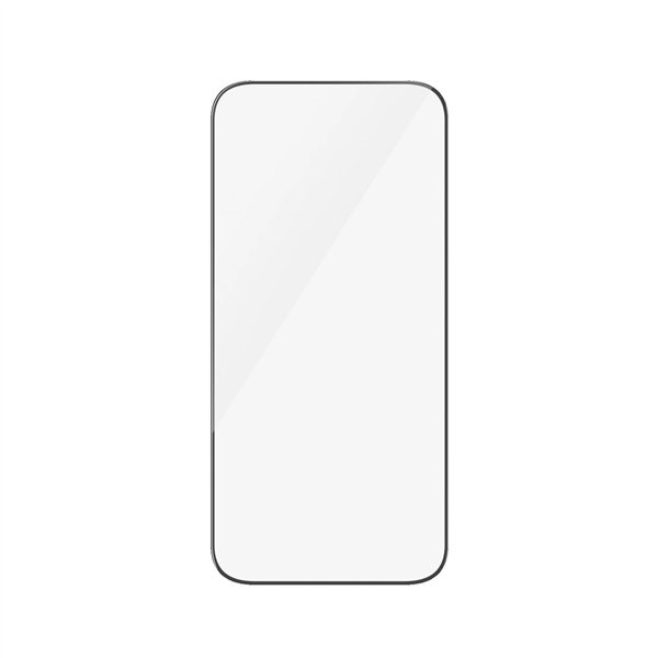 PanzerGlass protezione schermo iPhone 15 Pro UWF w EasyAligner