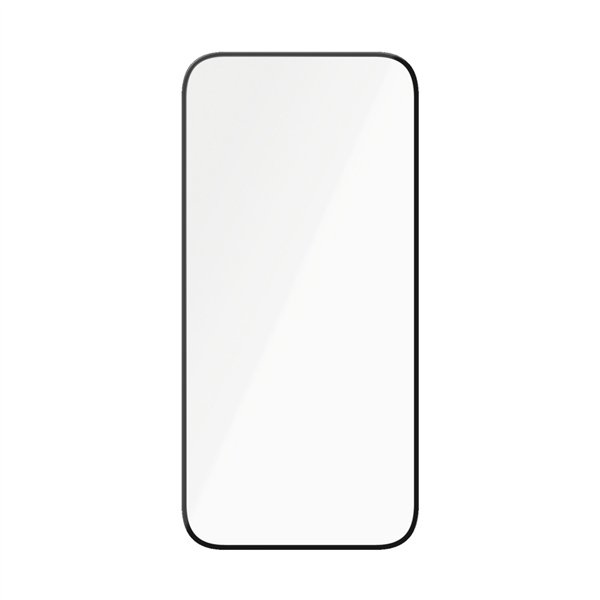 PanzerGlass Ceramic protezione schermo iPhone 16 Plus 15 Plus
