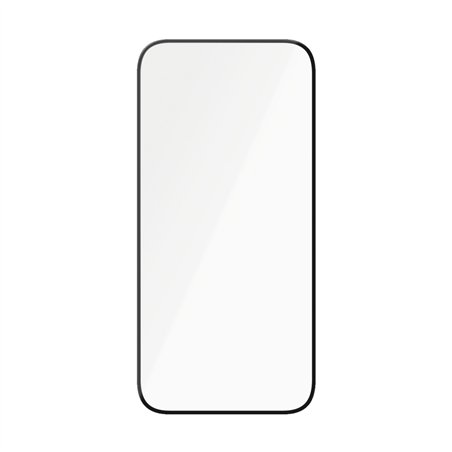 PanzerGlass Ceramic protezione schermo iPhone 16 Plus 15 Plus