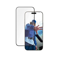 PanzerGlass Ceramic protezione schermo iPhone 16 Pro Max UWF