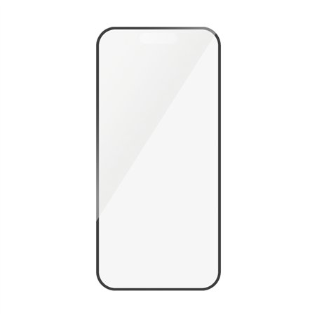 PanzerGlass Gaming protezione schermo iPhone 16 15 UWF