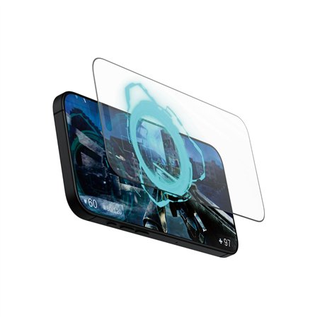 PanzerGlass Gaming protezione schermo iPhone 16 Pro Max UWF