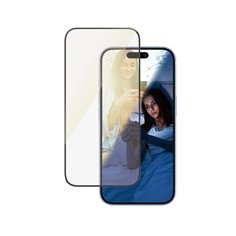 PanzerGlass EyeCare protezione schermo iPhone 16 15 UWF