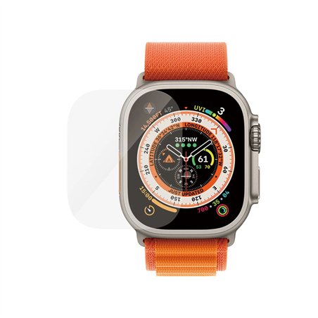 PanzerGlass protezione schermo Apple Watch Ultra 2 Ultra 49 mm