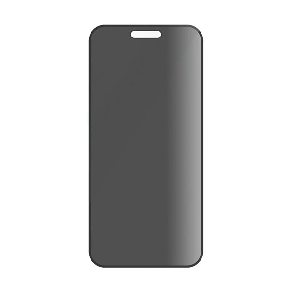 PanzerGlass Privacy Screen Protector iPhone 16 15 UWF