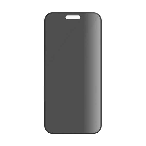 PanzerGlass Privacy Screen Protector iPhone 16 Pro Max UWF