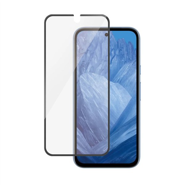 PanzerGlass protezione schermo w nero Fr Google Pixel 8a UWF