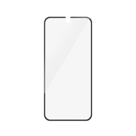 PanzerGlass protezione schermo w nero Fr Google Pixel 8a UWF