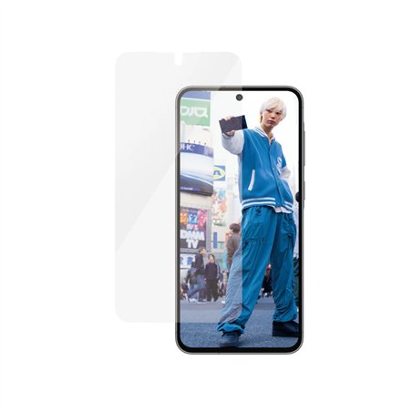 PanzerGlass protezione schermo Samsung Galaxy S24 FE A36 5G A56