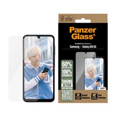 PanzerGlass protezione schermo Samsung Galaxy A26 5G UWF 2