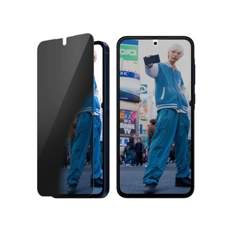 PanzerGlass Privacy Screen Protector Samsung Galaxy A56 5G