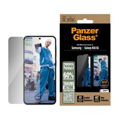PanzerGlass Privacy Screen Protector Samsung Galaxy A56 5G 2