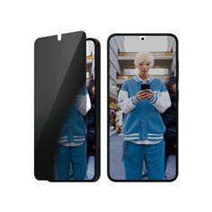 PanzerGlass Privacy Screen Protector Samsung Galaxy S25 S24