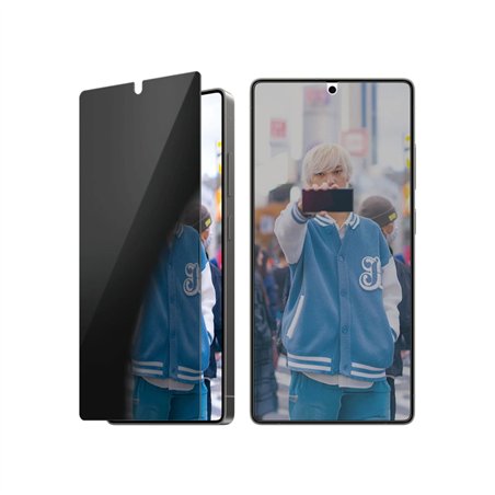 PanzerGlass Privacy Screen Protector Samsung Galaxy S25 Ult