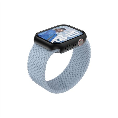 PanzerGlass protezione schermo Black Apple Watch 10 46mm