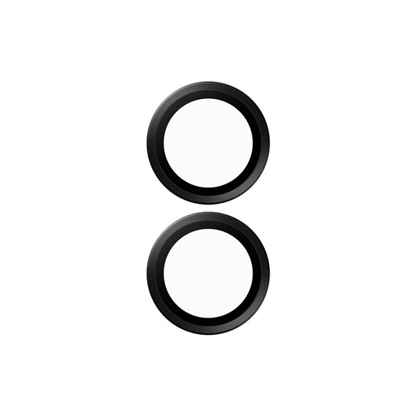 PanzerGlass 3-in-1 Privacy Protection Bundle iPhone 16