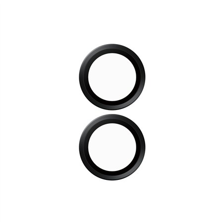 PanzerGlass 3-in-1 Privacy Protection Bundle iPhone 16