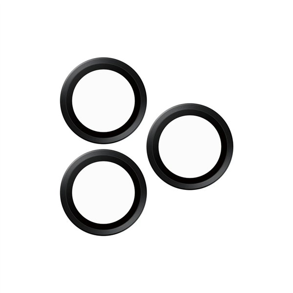 PanzerGlass 3-in-1 Protection Bundle iPhone 16 Pro