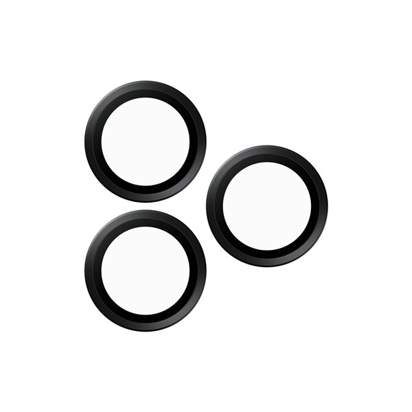 PanzerGlass 3-in-1 Privacy Protection Bundle iPhone 16 Pro