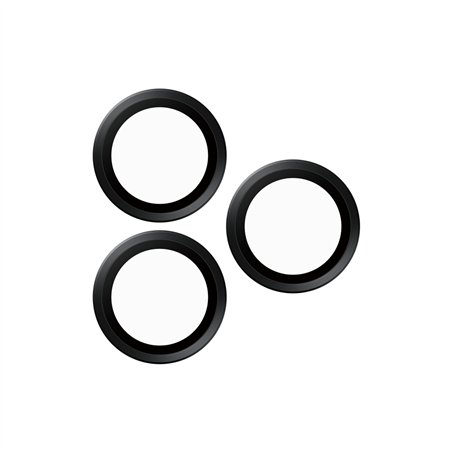 PanzerGlass 3-in-1 Privacy Protection Bundle iP 16 Pro Max