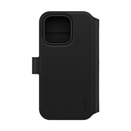 CARE by PanzerGlass Feature Case Wallet MagSafe iP 16 Pro