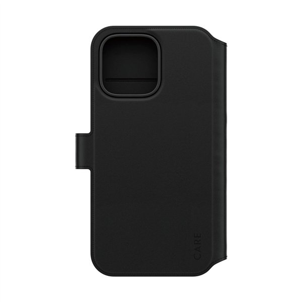 CARE by PanzerGlass Feature Case Wallet MagSafe iP 16 Pro Max