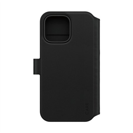 CARE by PanzerGlass Feature Case Wallet MagSafe iP 16 Pro Max