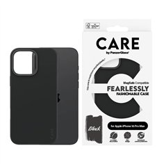 CARE by PanzerGlass Fashionable Case NK MagSafe iP 16 Pro Max 2