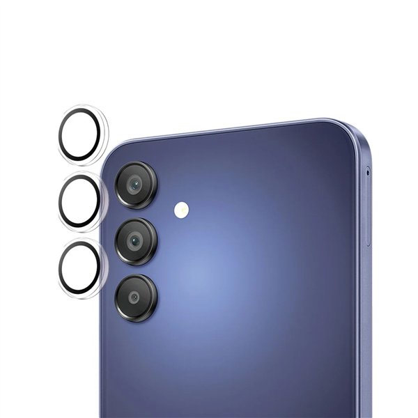 PanzerGlass Hoops Transparent Lens Protector Sams  A16 4G 5G