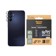 PanzerGlass Hoops Transparent Lens Protector Sams  A16 4G 5G 2