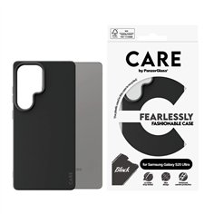 CARE by PanzerGlass Case nero Samsung  S25 Ultra 2