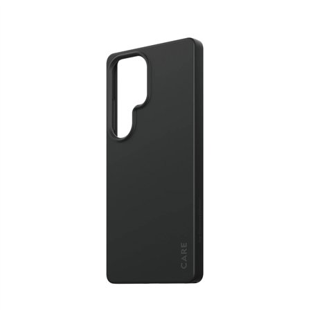 CARE by PanzerGlass Case nero Samsung  S25 Ultra