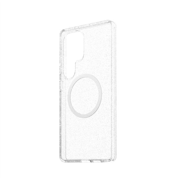 CARE by PanzerGlass Case Combat Star Lit Wht Qi S25 U